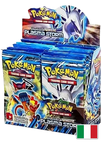 Uragano Plasma Display