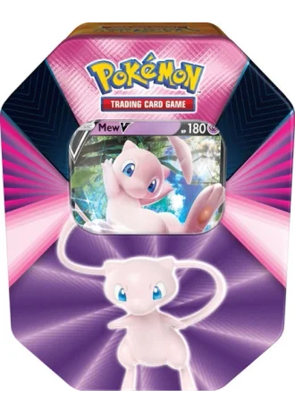 V Forces - Mew V Tin