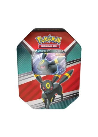 V Heroes - Umbreon V Tin