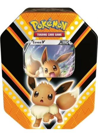 V Powers - Eevee V Tin