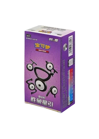 Victory Lodestar (Sub-set) Booster Box (Simplified Chinese)