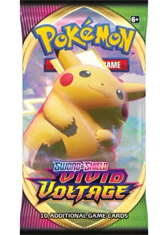 Vivid Voltage Booster