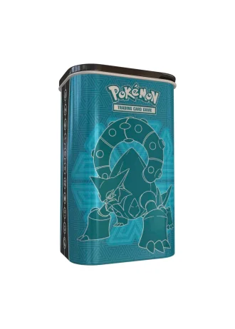 Volcanion Elite Trainer Deck Shield