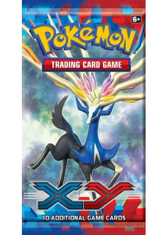 XY Booster