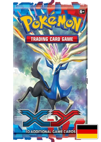 XY Booster
