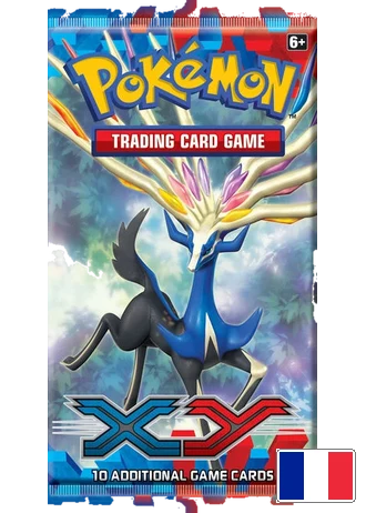XY Booster