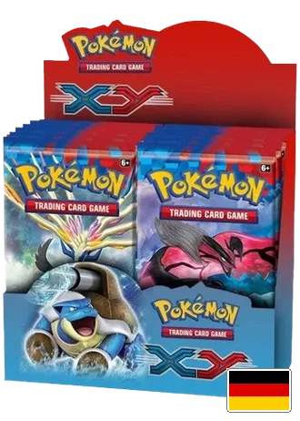 XY Display