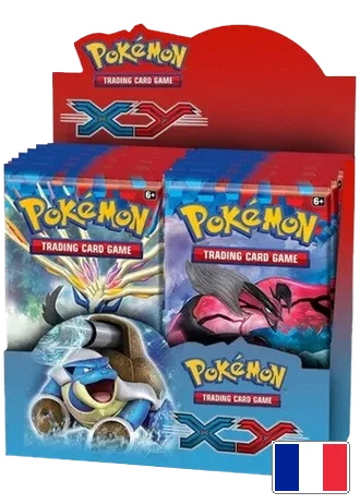 XY Display