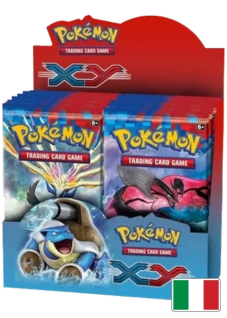 XY Display