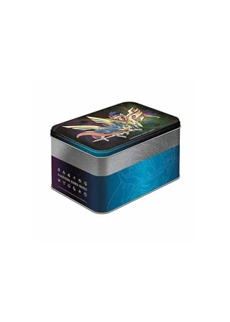 Zacian + Zamazenta Box (Japanese)