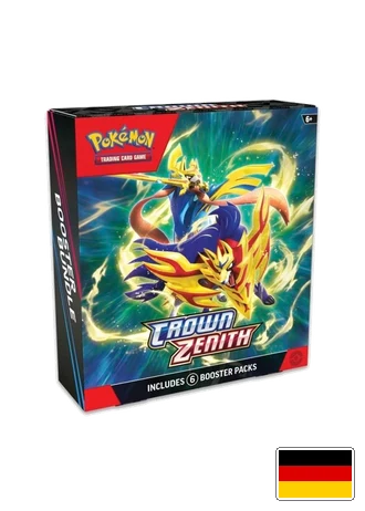 Zenit der Könige Booster Bundle