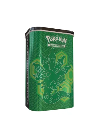 Zygarde Elite Trainer Deck Shield