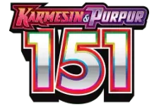 151 logo