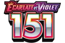 151 logo