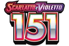 151 logo