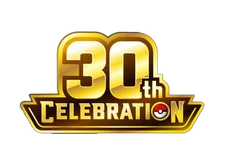 30th Celebration logo