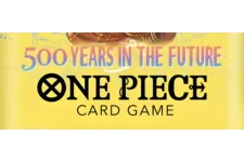 500 Years in the Future (OP07) logo