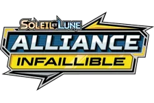 Alliance Infaillible logo