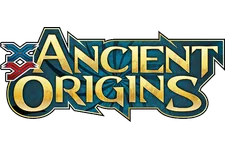 Ancient Origins logo