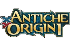 Antiche Origini logo