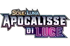 Apocalisse Di Luce logo