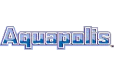 Aquapolis logo