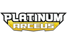 Arceus logo