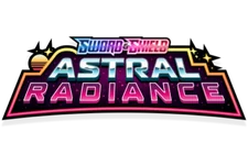 Astral Radiance logo