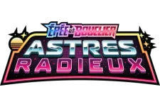 Astres Radieux logo