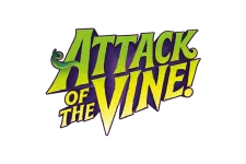Attack of the Vine! logo