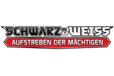 Aufstreben der Mächtigen logo