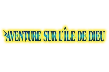 Aventure sur l'Île de Dieu (OP15-EB04) logo