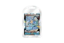 Battle Starter Deck (Blastoise) logo