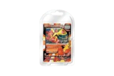 Battle Starter Deck (Magmortar) logo