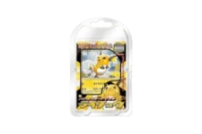 Battle Starter Deck (Raichu) logo