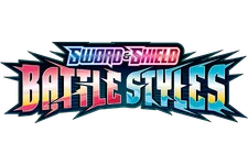 Battle Styles logo