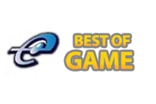 Best of game (Winner) logo