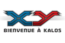 Bienvenue à Kalos logo