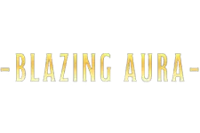 Blazing Aura (FB02) logo