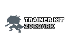 BW Kit du dresseur (Zoroark) logo