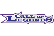 Call of Legends logo