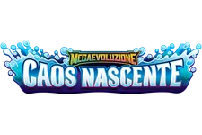 Caos Nascente logo