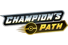 Champion's Path logo