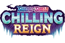Chilling Reign logo