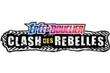 Clash des Rebelles logo