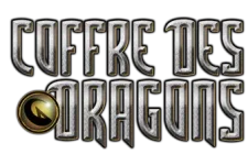 Coffre des Dragons logo