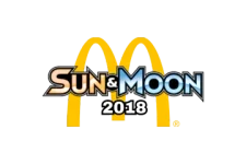 Collection McDonald's 2018 logo