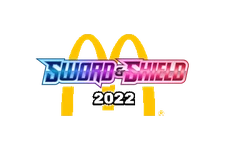 Collection McDonald's 2022 logo