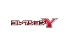 Collection Y logo