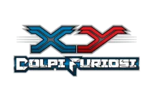 Colpi Furiosi logo